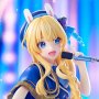 Iris Light Novel Idol
