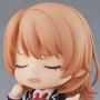 My Teen Romantic Comedy SNAFU Climax: Iroha Isshiki Nendoroid