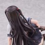World Where The Thickness Of A Girl's Thighs Is Equal To Her Social Status Iroha Shishikura
