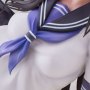 World Where The Thickness Of A Girl's Thighs Is Equal To Her Social Status Iroha Shishikura