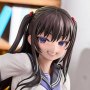 World Where The Thickness Of A Girl's Thighs Is Equal To Her Social Status Iroha Shishikura