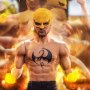 Iron Fist (Iron Warrior 2.0)