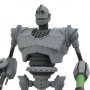 Iron Giant: Iron Giant Battle Mode