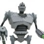 Iron Giant Battle Mode