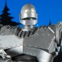 Iron Giant Metallic