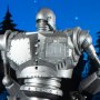 Iron Giant Metallic