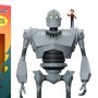 Iron Giant Super Cyborg Full Color