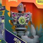 Iron Giant Super Cyborg Full Color