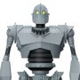 Iron Giant Super Cyborg Full Color