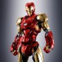 Avengers Tech-On: Iron Man