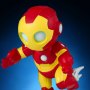 Marvel: Iron Man (Skottie Young)