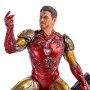 Avengers-Endgame: Iron Man Battle Diorama
