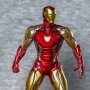 Iron Man Battle Diorama Ultimate