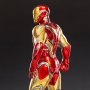 Iron Man Battle Diorama Ultimate