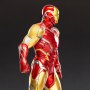Iron Man Battle Diorama Ultimate