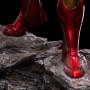 Iron Man Battle Diorama Ultimate