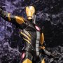 Avengers Now! Iron Man Black