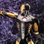 Marvel: Avengers Now! Iron Man Black