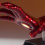 Iron Man Gauntlet Business Card Holder Desk Accessory