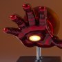 Iron Man Gauntlet Business Card Holder Desk Accessory