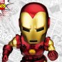 Iron Man Classic Egg Attack