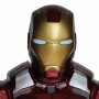 Iron Man Coin Bank