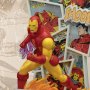 Marvel: Iron Man D-Stage Diorama