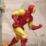 Iron Man D-Stage Diorama