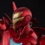 Iron Man Extremis MARK 2 (Adi Granov) (Sideshow)