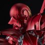 Iron Man Extremis MARK 2 (Adi Granov) (Sideshow)