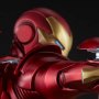 Iron Man Extremis MARK 2 (Adi Granov)