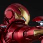 Iron Man Extremis MARK 2 (Adi Granov) (Sideshow)