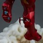 Iron Man Extremis MARK 2 (Adi Granov) (Sideshow)