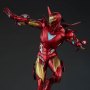 Marvel Artist Series: Iron Man Extremis MARK 2 (Adi Granov)