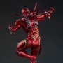 Iron Man Extremis MARK 2 (Adi Granov) (Sideshow)