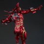 Iron Man Extremis MARK 2 (Adi Granov) (Sideshow)