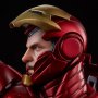 Iron Man Extremis MARK 2 (Adi Granov) (Sideshow)