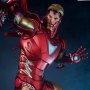 Marvel Artist Series: Iron Man Extremis MARK 2 (Adi Granov) (Sideshow)