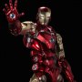 Iron Man Fighting Armor
