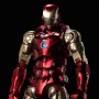 Iron Man Fighting Armor