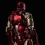 Iron Man Fighting Armor