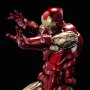 Marvel: Iron Man Fighting Armor