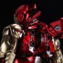 Iron Man Fighting Armor