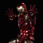 Iron Man Fighting Armor