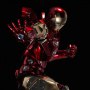 Iron Man Fighting Armor