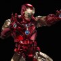 Iron Man Fighting Armor