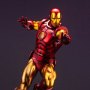 Iron Man Fine Art