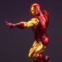 Iron Man Fine Art