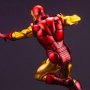 Iron Man Fine Art