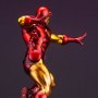 Iron Man Fine Art